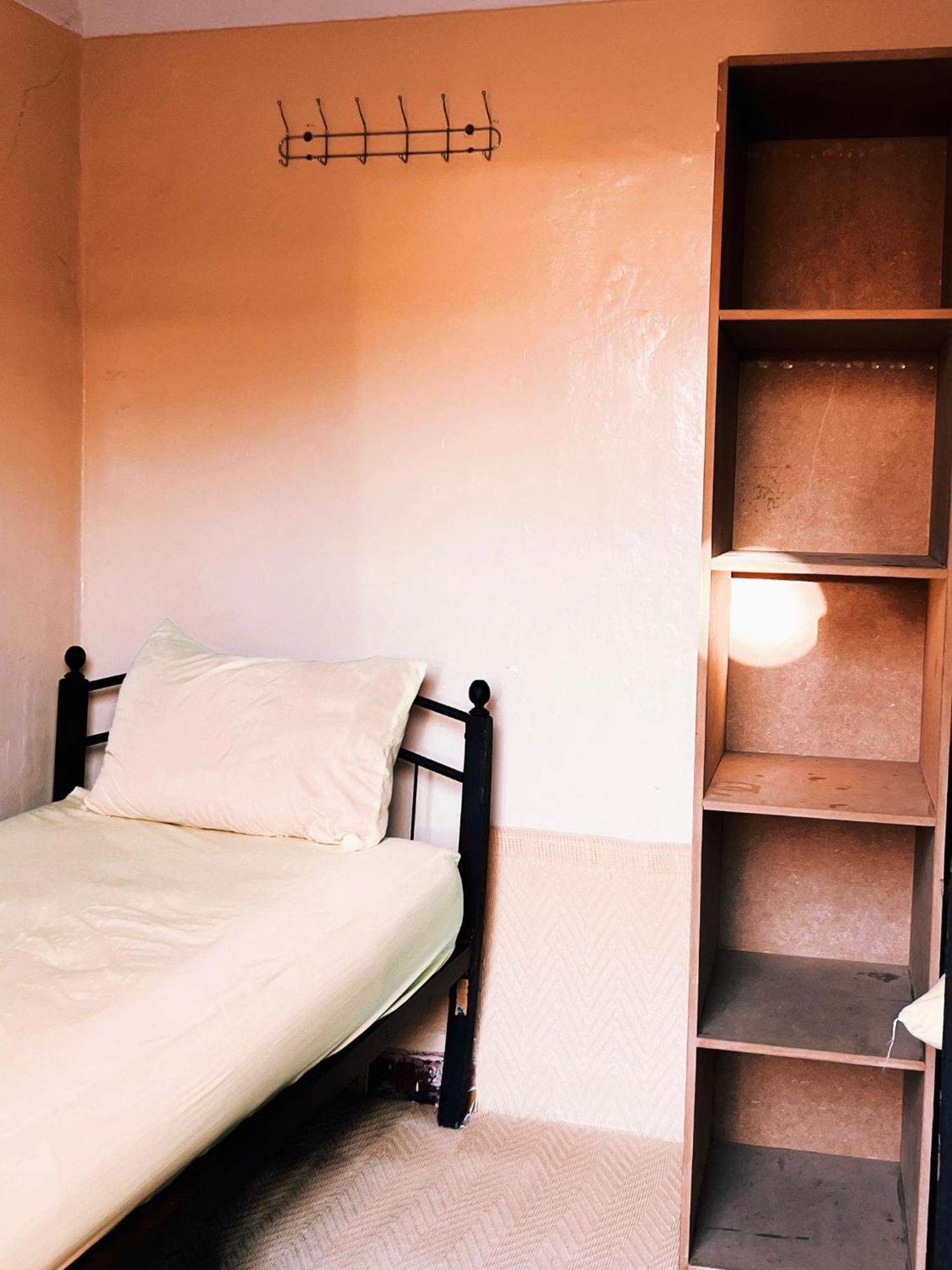 Hostel Nelya Kech Марракеш Екстер'єр фото