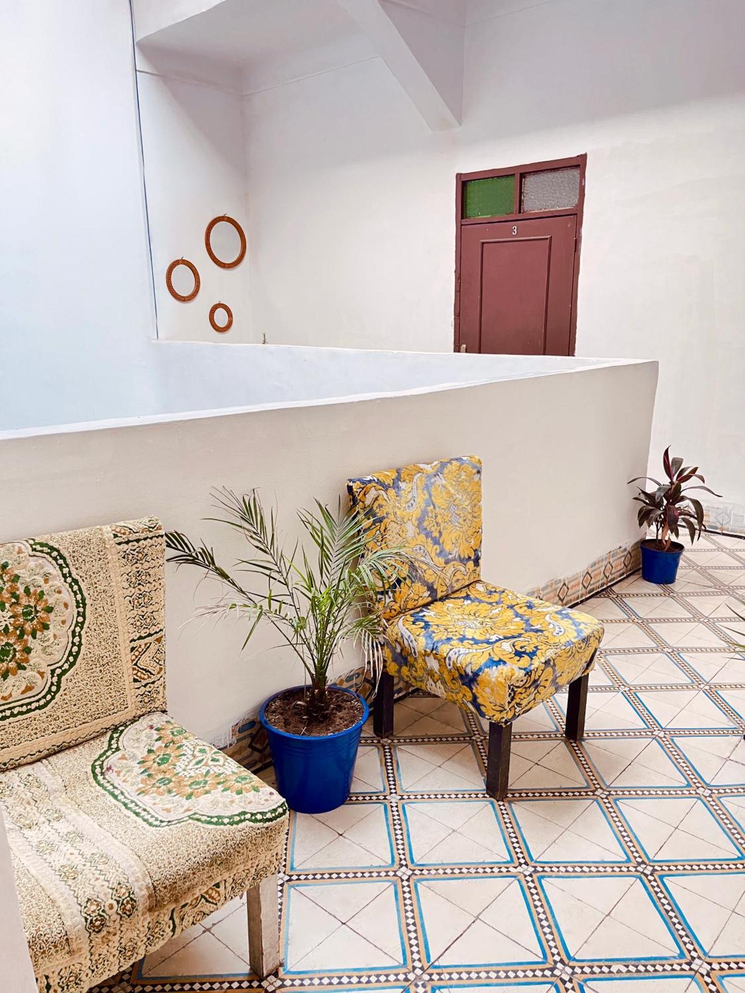 Hostel Nelya Kech Марракеш Екстер'єр фото
